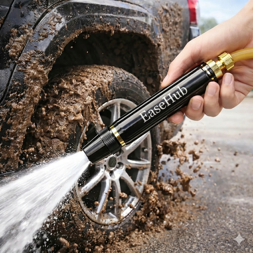 🏠🚗EaseHub™ TurboJet Max | Commercial-Grade High-Velocity Power Nozzle Set⚡