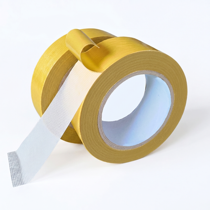 High-Strength Double Sided Tape – Waterproof & Non-Slip Adhesive for Carpet, Wallpaper & Balloons