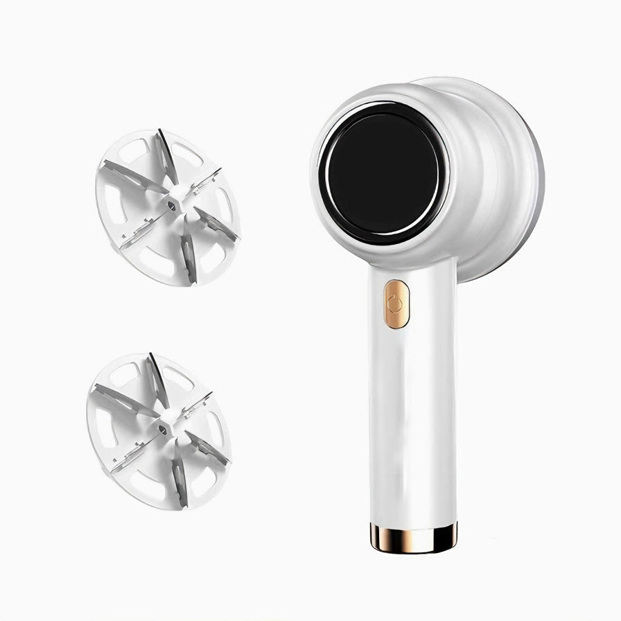 ⭐Remifa® Rechargeable Fabric Shaver Fuzz Remover