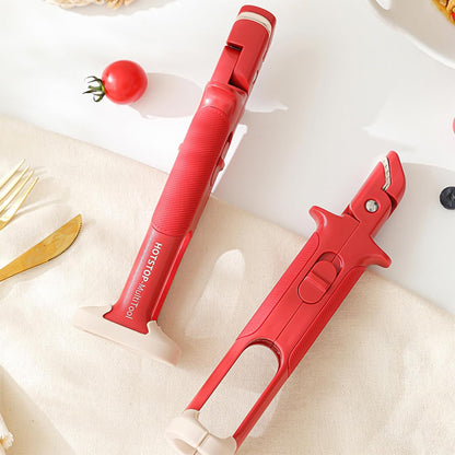 Aphine® 2-in-1 Anti-Scald Bowl Holder Clip for Kitchen
