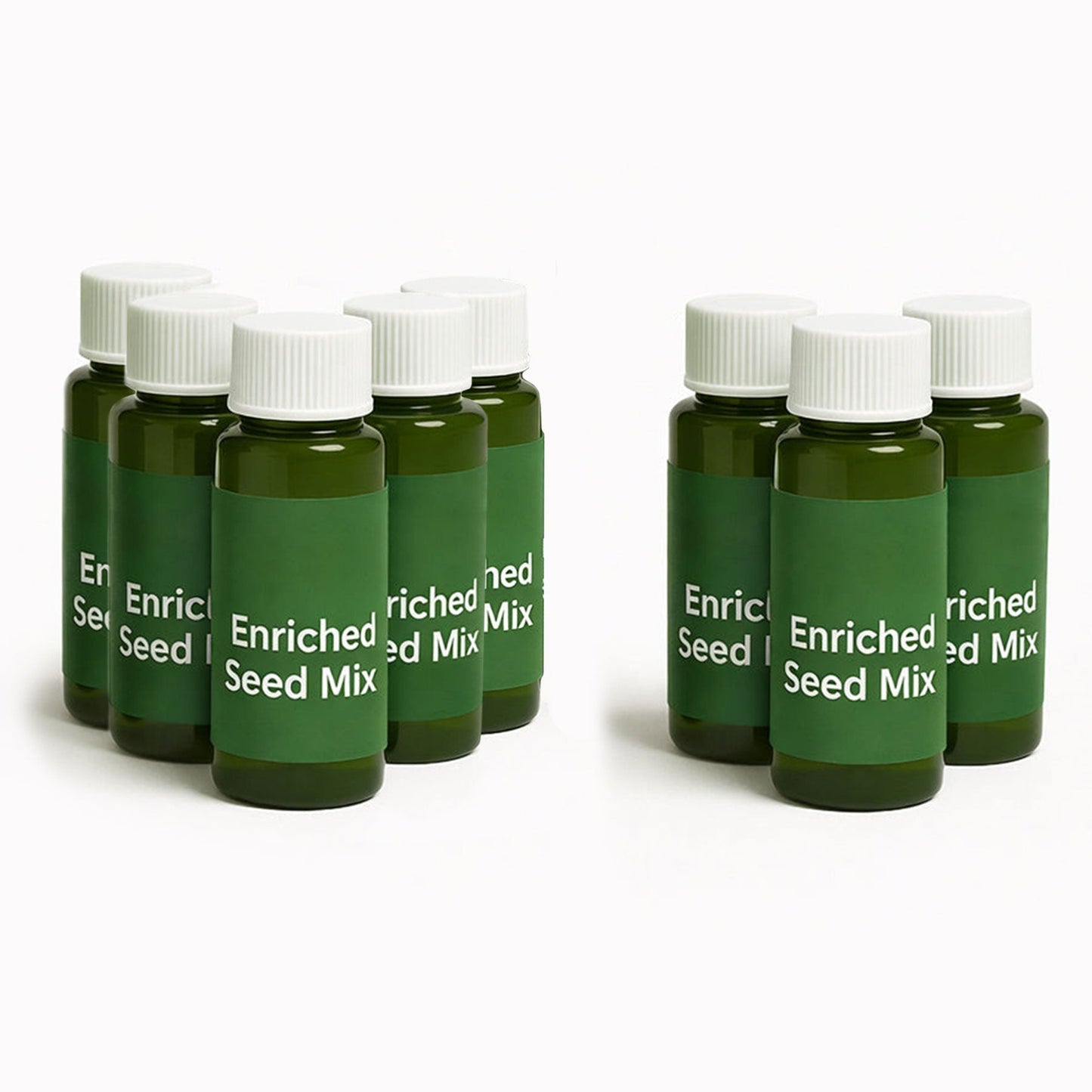 🔥Over 100,000 Boxes sold🔥Hydro Seeding Lawn Solution(Get a Thicker,Greener Lawn in Just a few Days)