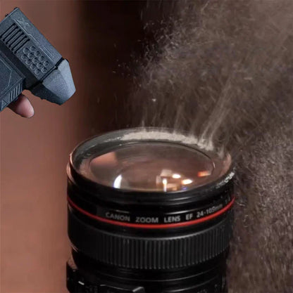 🥳2026 HOT SALE🥳💞50K+ SOLD!🔥 50% OFF! ⚙️Mini Air Duster Pro