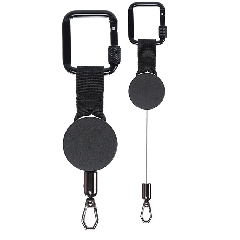 🔥HOT SALE 50% OFF🔥Durable Anti-Theft Retractable Phone Tether