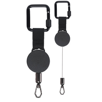 🔥HOT SALE 50% OFF🔥Durable Anti-Theft Retractable Phone Tether