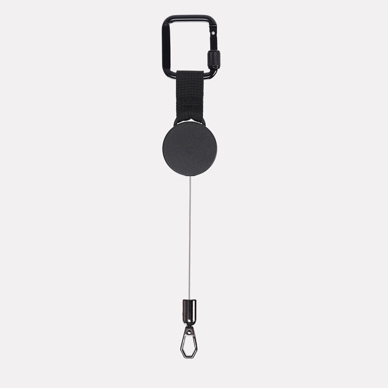 🔥HOT SALE 50% OFF🔥Durable Anti-Theft Retractable Phone Tether
