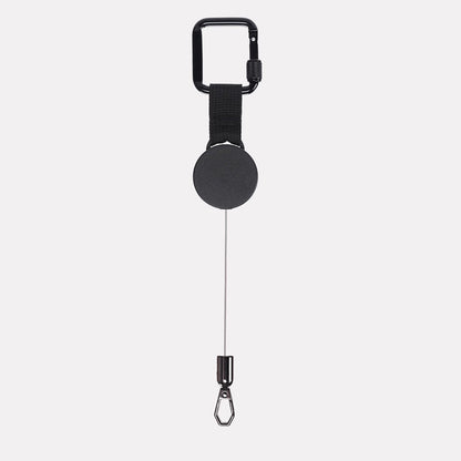 🔥HOT SALE 50% OFF🔥Durable Anti-Theft Retractable Phone Tether