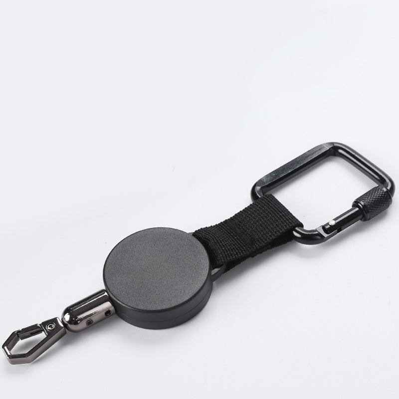 🔥HOT SALE 50% OFF🔥Durable Anti-Theft Retractable Phone Tether