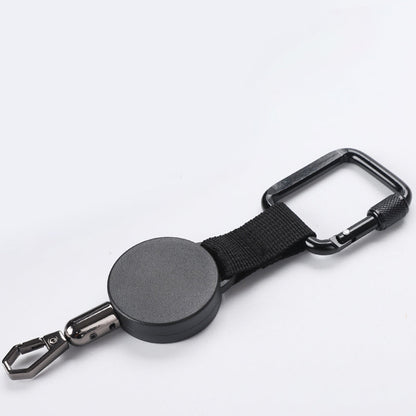 🔥HOT SALE 50% OFF🔥Durable Anti-Theft Retractable Phone Tether