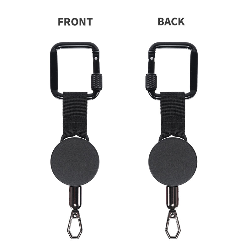 🔥HOT SALE 50% OFF🔥Durable Anti-Theft Retractable Phone Tether