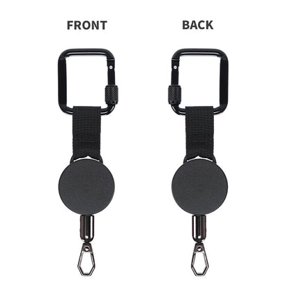 🔥HOT SALE 50% OFF🔥Durable Anti-Theft Retractable Phone Tether