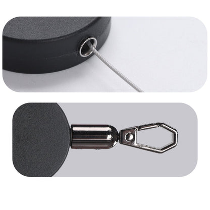 🔥HOT SALE 50% OFF🔥Durable Anti-Theft Retractable Phone Tether