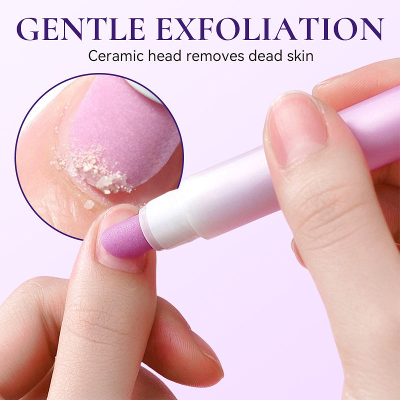 🏠Official Store丨🔥Hot Sale - 50% OFF⏰️ AEXZR® 3-in-1 Cuticle Lotion Pen for Nail Care