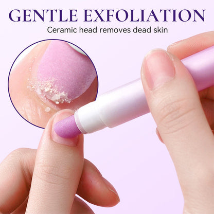 🏠Official Store丨🔥Hot Sale - 50% OFF⏰️ AEXZR® 3-in-1 Cuticle Lotion Pen for Nail Care