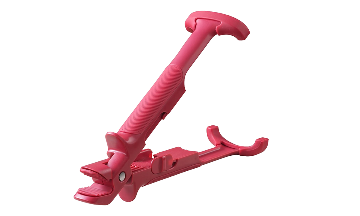Aphine® 2-in-1 Anti-Scald Bowl Holder Clip for Kitchen