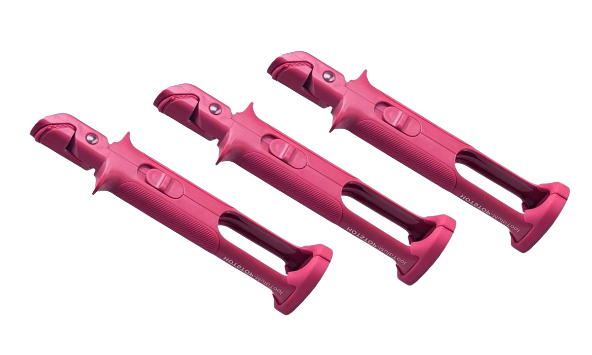 Aphine® 2-in-1 Anti-Scald Bowl Holder Clip for Kitchen