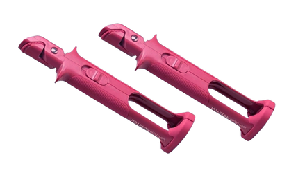Aphine® 2-in-1 Anti-Scald Bowl Holder Clip for Kitchen